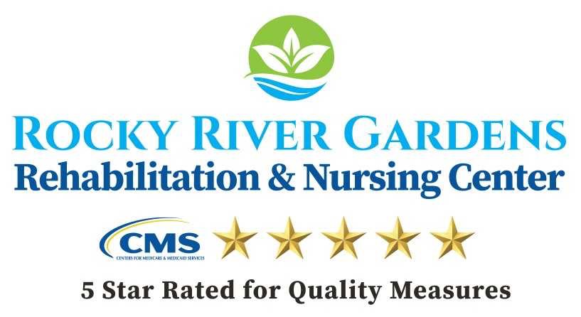 rocky river garden 5 star rating